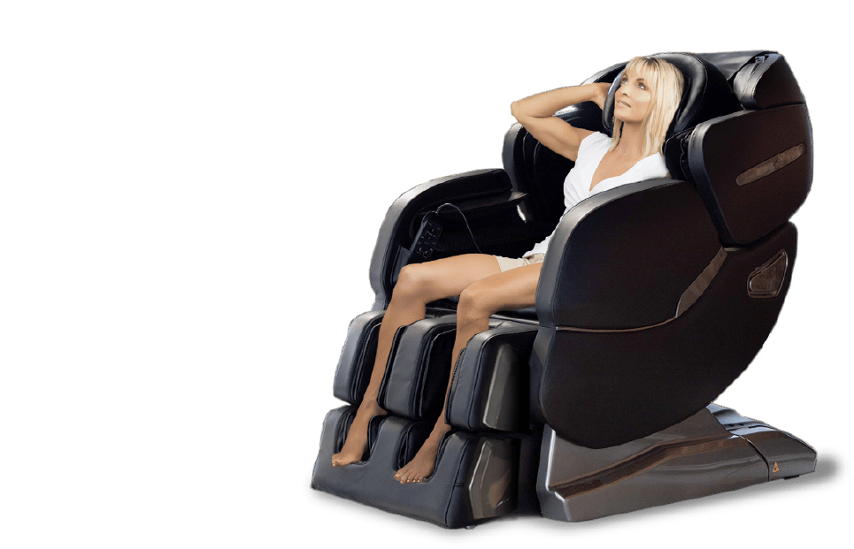 teknik lumbar massage chair