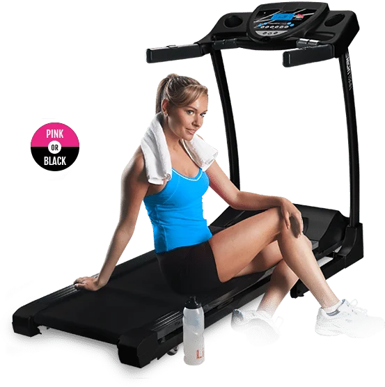 CardioTech Breakfree Treadmills Australian Owned